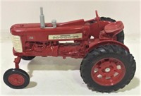 ERTL McCormick Farmall 350 WF Toy Tractor