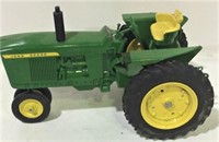 Vintage Original John Deere 3010 3PT Toy Tractor
