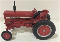 Original International Farmall 544 Toy Tractor
