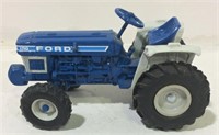 ERTL 1985 Ford MFWD 1710 Toy Tractor