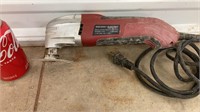 Chicago Electric Oscillating Saw