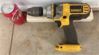 Dewalt 18V Cordless Drill
(Tool Only)
