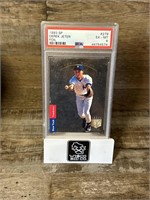 Ultra High End Sports Cards & Collectables & MORE Auction