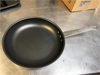 UNUSED 10" COATED ALUMINUM FRYING PAN