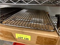 NEW SUPER PAN3 FULL WIRE GRATE 74100