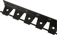 Dimex 1262-60C Paver Edging, 60-Feet, Black