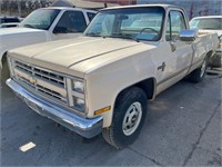 Garland Auto Recyclers - Dallas - Online Auction