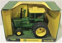 John Deere 6030 Coll. Edi. Toy Tractor NIB ERTL