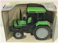 Deutz-Allis 6260 4WD Toy Tractor ERTL NIB