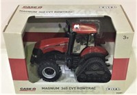 NIB Case IH Magnum 340 CVT RowTrac Toy Tractor