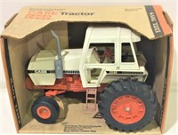 NIB Original Case 2590 Re-Called Toy Tractor
