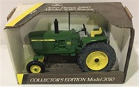 NIB ERTL John Deere 3010 Coll. Ed. Toy Tractor