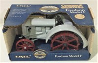 ERTL NIB Fordson Model F Toy Tractor Sp. Ed.