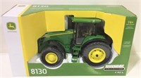 John Deere 8130 Prestige Toy Tractor ERTL 1:16 NIB