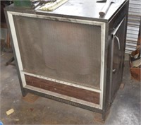 PERFECTION OIL HEATER