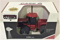 NIB Case IH 9380 4WD Toy Tractor-Sp. Edition