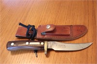 Oldtimer 5" Hunting Knife