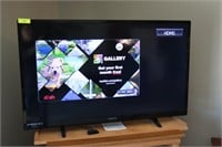 Magnavox HDMI 50" Flatscreen TV