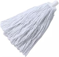 Commercial  Cotton Mop Heads Replacement 20pcs