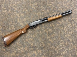 Smith & Wesson 916-A 12ga. Shotgun