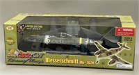 Die Cast 1:32 Scale Messerschmitt me-262A Plane