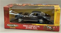 Die Cast 1:18 Scale 1963 Corvette Sting Ray
