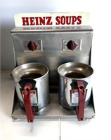 Heinz Soup Warmer