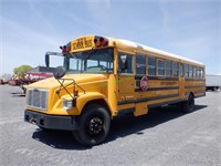2008 Freightliner/Thomas 11 Row School Bus