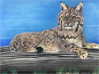 Herb Simeone (1941-2016), Lynx