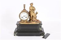 Antiques, Clocks, Patio Furniture-Online Estate Auction