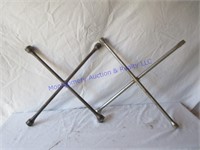 4TIRE IRONS