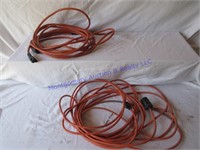 ELECTRICAL CORDS