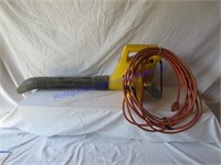 ELECTRIC BLOWER