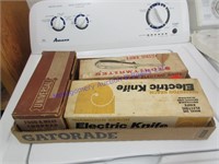 ELECTRIC KNIFE