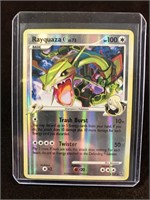 Rayquaza C Pokémon Supreme Victors Holo Rare