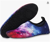 Water Shoes/Aqua Socks, Size 36/37
