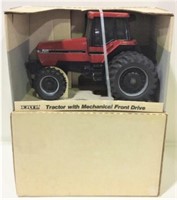 MINT Case IH 7140 MFWD Sp. Ed. Toy Tractor