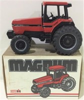 1990 Case IH 7130 Strasbourg Magnum Toy Tractor