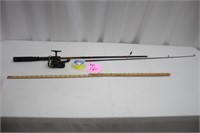 Fishing Rod & Other Related