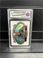 Michael Jordan Graded Gem Mint 10 Card-Goodwin