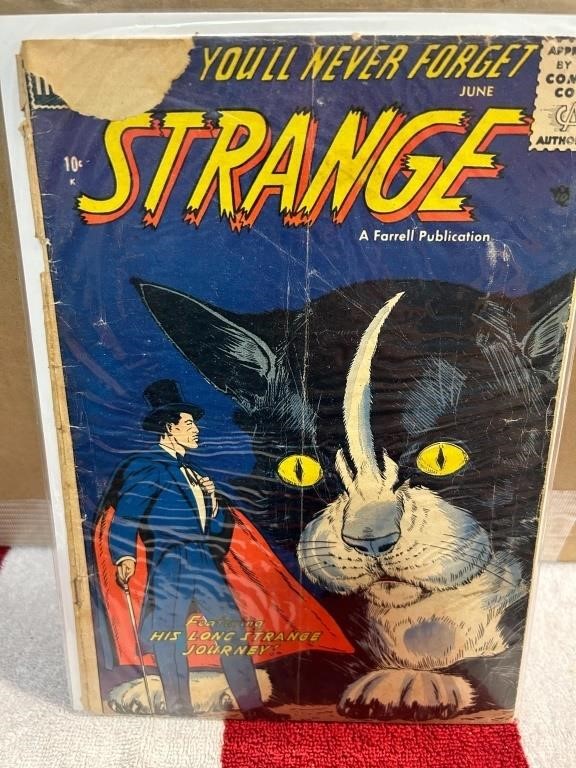 Antiques & More-Sports, WWII, Comics,Toys, Cards, Coins