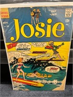 VTG 12 Cent Josie Comic Book #36