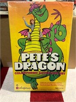 1977 Pete's Dragon Colorforms Toy Set Sealed