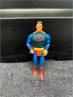 Vintage MEGO Superman Pocket Heroes Figure