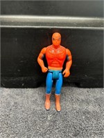 1975 MEGO Spider-Man Pocket Superheroes Figure