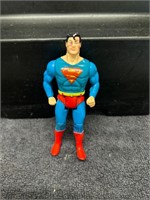 1984 DC Super Powers Superman Figure