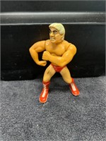 Vintage 1990 Ric Flair Wrestling Figure