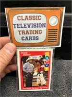 Classic TV Trading Cards Pack- Good, Bad, Urkel
