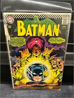 VTG 12 Cent BATMAN Comic Book #192