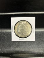 Rome Pope Coin Silver Pieta